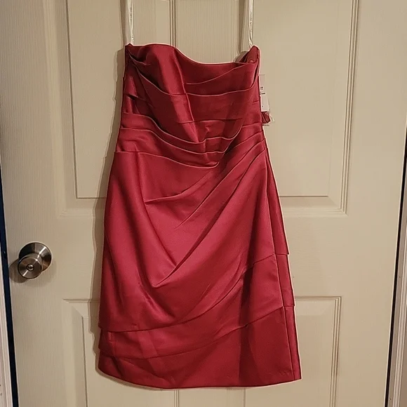 David's Bridal | Dresses | Davids Bridal Cocktail Dress | Poshmark David's Bridal | Dresses | Davids Bridal Cocktail Dress | Poshmark